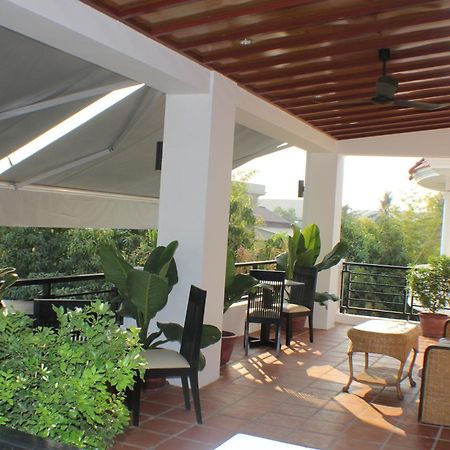 Baby Elephant Boutique Hotel Siem Reap Exterior foto