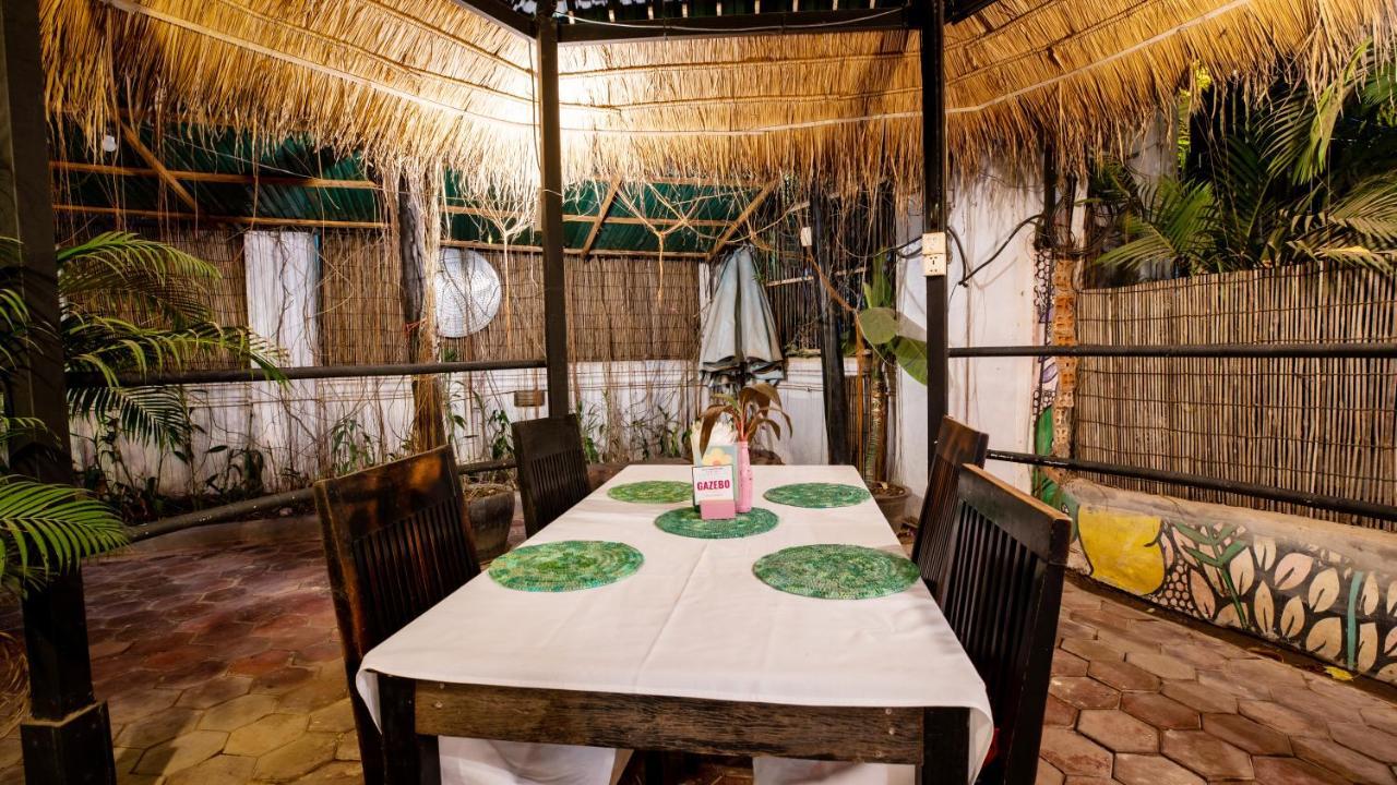 Baby Elephant Boutique Hotel Siem Reap Exterior foto